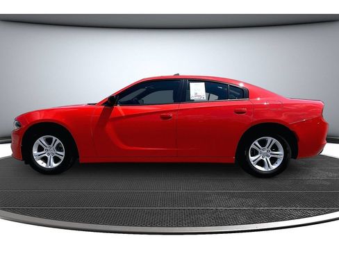 Certified 2023 Dodge Charger SXT w/ Cold Weather Package RWD image 16