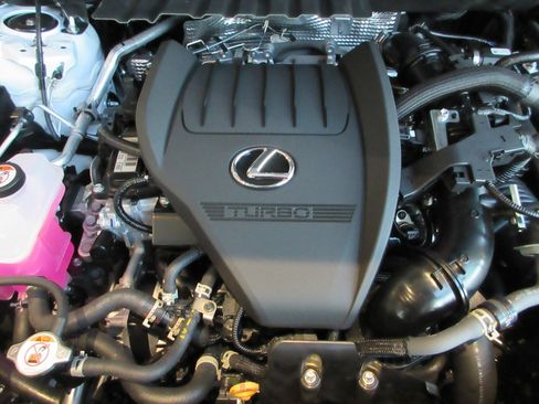 New 2026 Lexus NX 350 AWD w/ Premium Package image 43