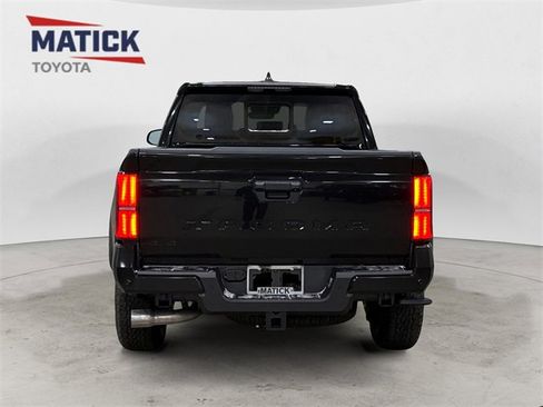 New 2026 Toyota Tacoma TRD Off-Road image 6