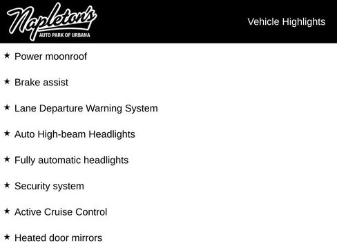New 2025 Hyundai Sonata Limited image 16