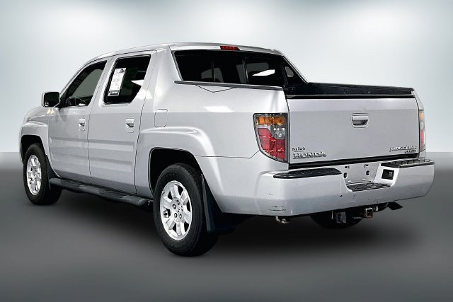 Used 2008 Honda Ridgeline RTS image 5