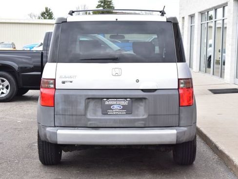 Used 2003 Honda Element DX image 9