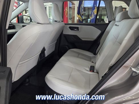 Used 2026 Toyota RAV4 XLE Premium FWD image 8