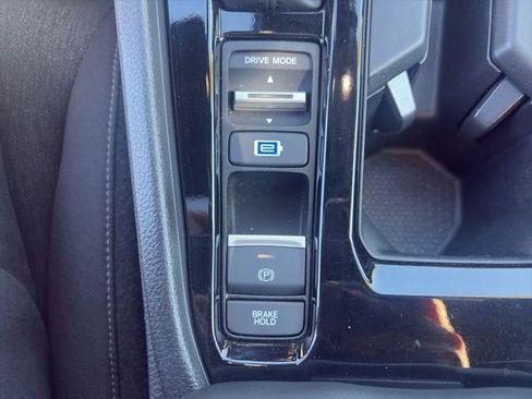 Certified 2024 Honda Accord Sport image 25