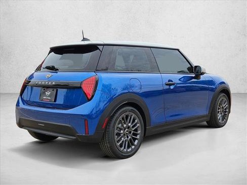 New 2026 MINI Cooper 2-Door Hardtop image 2