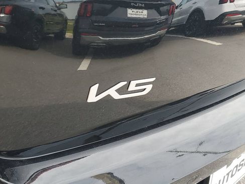 New 2026 Kia K5 GT-Line w/ GT-Line Premium Package FWD image 27