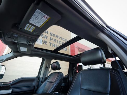 Used 2021 Ford F250 Lariat w/ Tremor Off-Road Package image 14