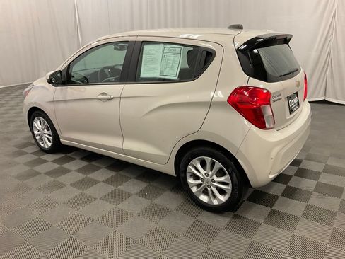 Used 2020 Chevrolet Spark LT FWD image 8