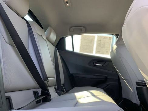 Used 2026 Toyota Prius XLE FWD image 34