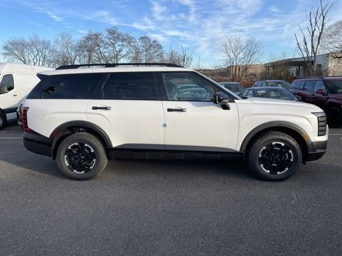 New 2026 Hyundai Palisade XRT Pro image 3