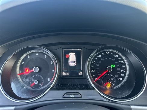 Used 2018 Volkswagen Atlas SE image 20