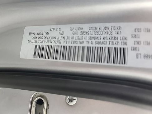 Used 2020 Jeep Compass Limited FWD image 42