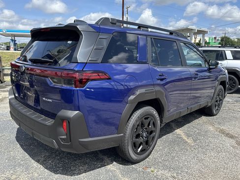 New 2026 Subaru Outback Limited AWD/4WD image 3