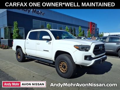 Used 2019 Toyota Tacoma SR5