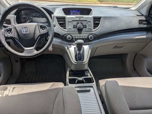 Used 2014 Honda CR-V EX image 15