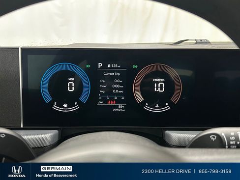 Used 2025 Hyundai Sonata SEL image 20