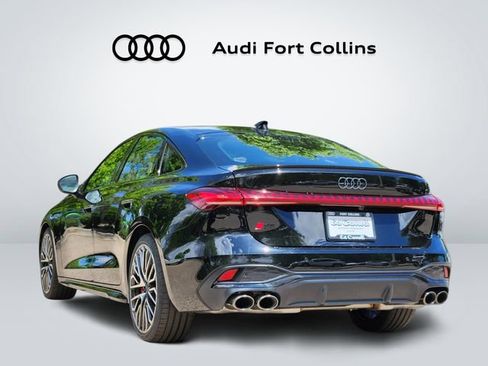New 2026 Audi S5 Premium Plus AWD/4WD image 5