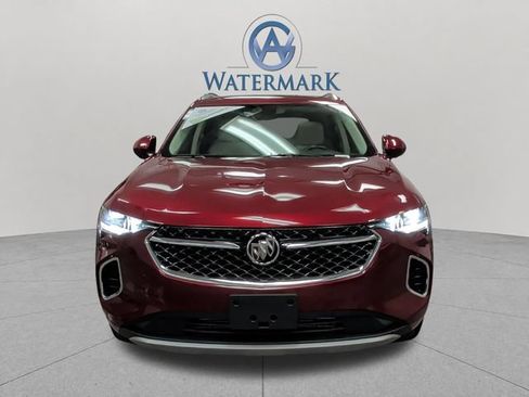 Used 2023 Buick Envision Avenir AWD/4WD image 9