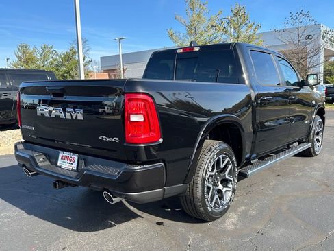 New 2026 RAM 1500 Laramie image 7