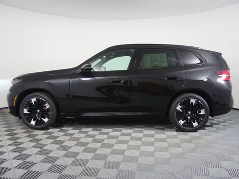 Used 2026 BMW X3 xDrive30i w/ Premium Package AWD/4WD image 6