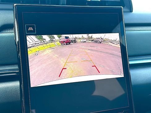 New 2026 GMC Terrain AT4 w/ Convenience Package III AWD/4WD image 24