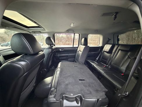Used 2015 Honda Pilot EX-L image 13