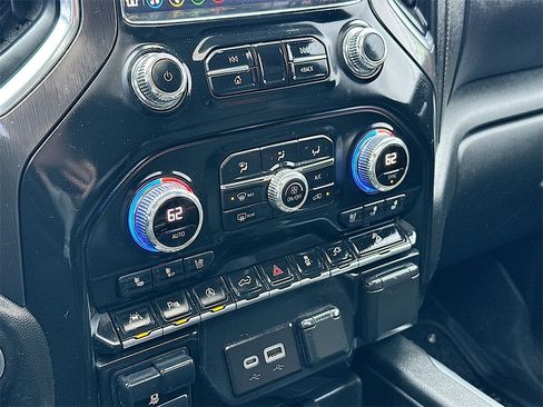 Used 2021 GMC Sierra 1500 AT4 w/ AT4 Value Package image 14