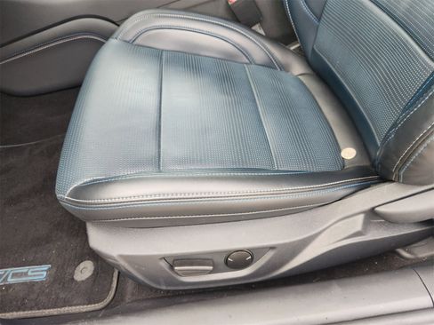 Used 2024 Ford Mustang GT Premium image 23