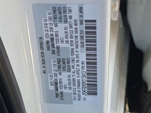 Used 2023 MAZDA CX-5 AWD 2.5 S w/ Premium Package image 35