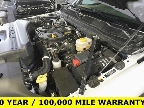 New 2026 RAM 3500 Tradesman image 27