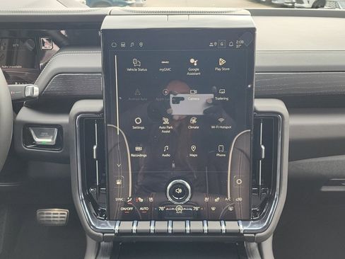 New 2026 GMC Yukon XL AT4 Ultimate image 30