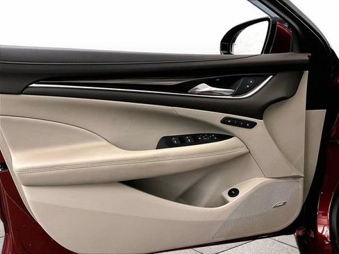 Used 2017 Buick LaCrosse Essence w/ Sights and Sounds Package FWD image 22