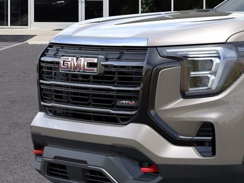 New 2026 GMC Terrain AT4 w/ Technology Package II image 13