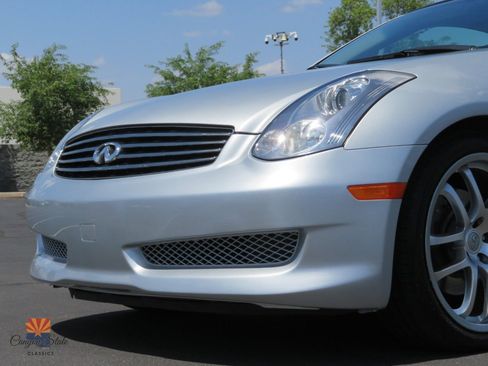 Used 2006 INFINITI G35 Coupe w/ (P01) Premium Pkg RWD image 35