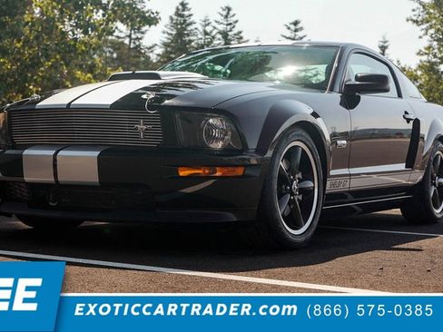 Used 2007 Ford Mustang GT RWD image 1