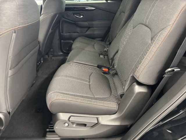 Used 2026 Honda Pilot Sport image 23