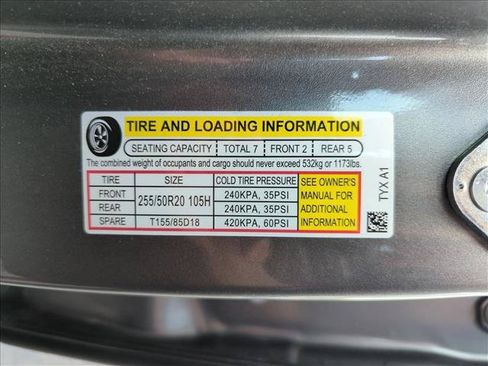 Used 2023 Acura MDX SH-AWD w/ Technology Package image 14
