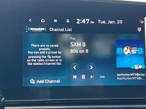 Used 2024 Hyundai Elantra SEL w/ Convenience Package image 17