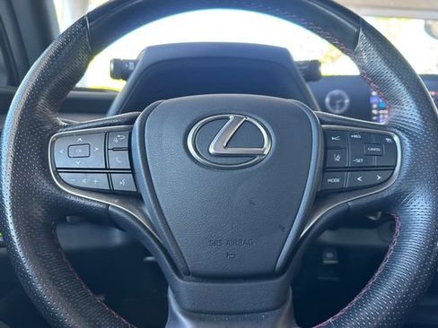 Used 2020 Lexus UX 250h F Sport AWD/4WD image 23