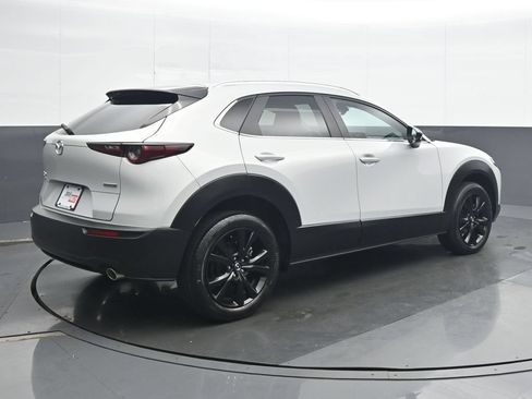 Used 2024 MAZDA CX-30 AWD 2.5 S w/ Select Sport Pkg image 6