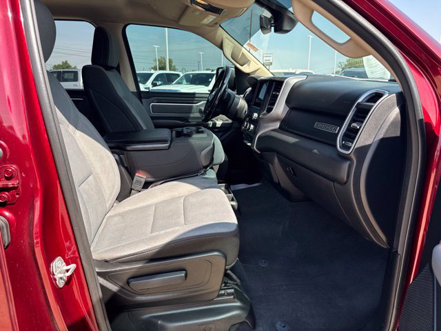 Used 2020 RAM 1500 Big Horn AWD/4WD image 27