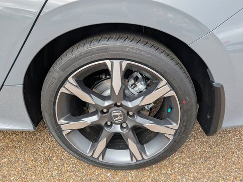 New 2026 Honda Civic Sport Touring image 29