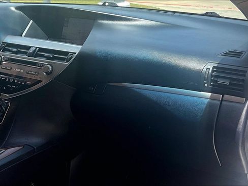 Used 2015 Lexus RX 350 AWD image 17