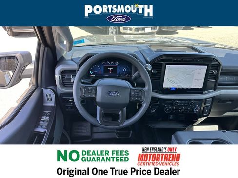 Used 2024 Ford F150 XL image 7