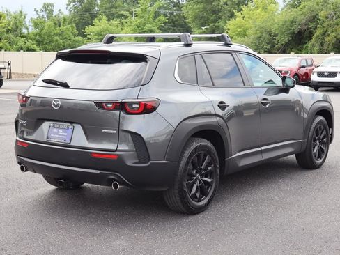 Used 2024 MAZDA CX-50 AWD 2.5 S w/ Weather Package image 3