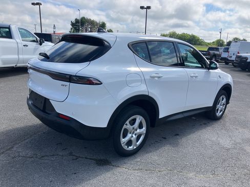 Certified 2024 Dodge Hornet GT Plus AWD/4WD image 5