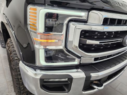 Used 2022 Ford F250 Lariat w/ Tremor Off-Road Package image 24