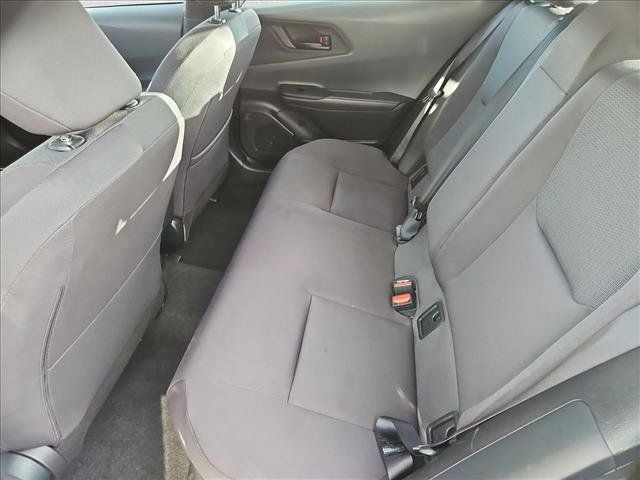 Used 2025 Toyota Prius LE FWD image 24