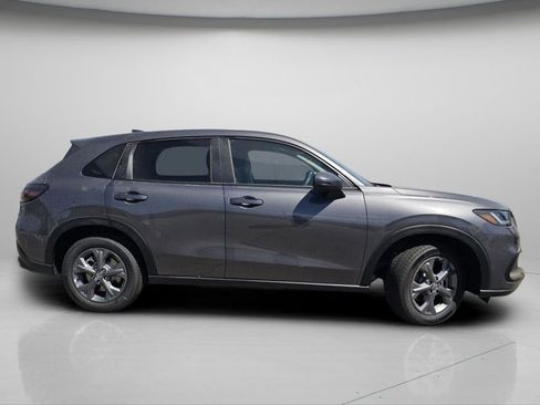 New 2027 Honda HR-V LX image 22