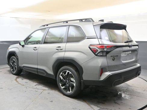 New 2026 Subaru Forester Limited image 3